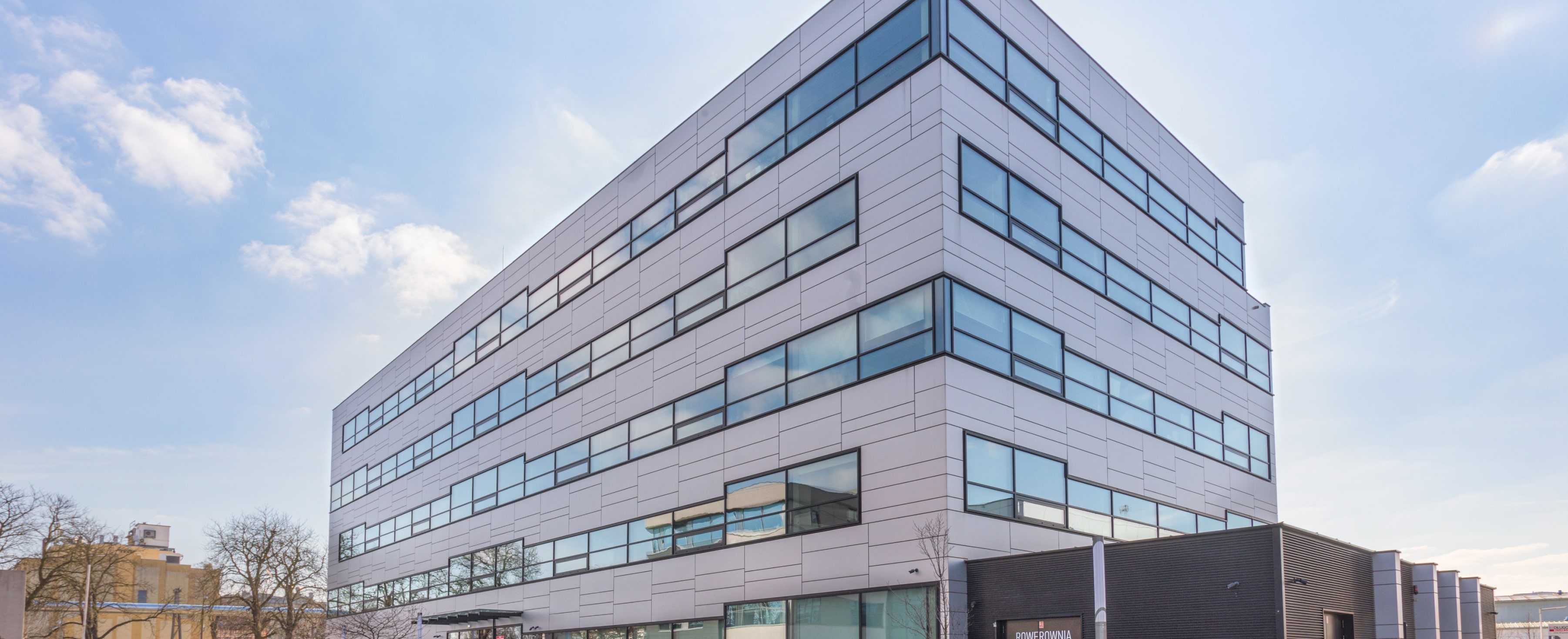 Długosza Business Park